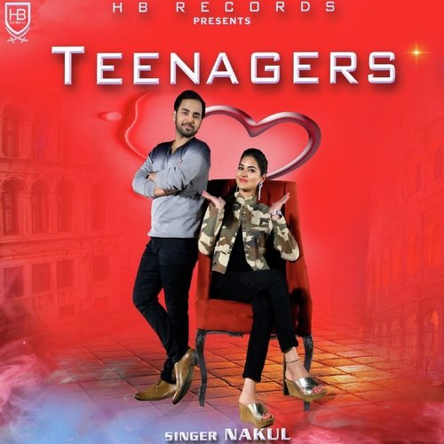 Teenagers - Nakkhul