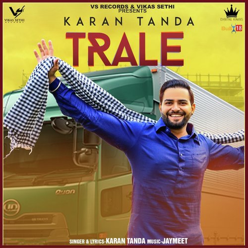 Trale - Karan Tanda