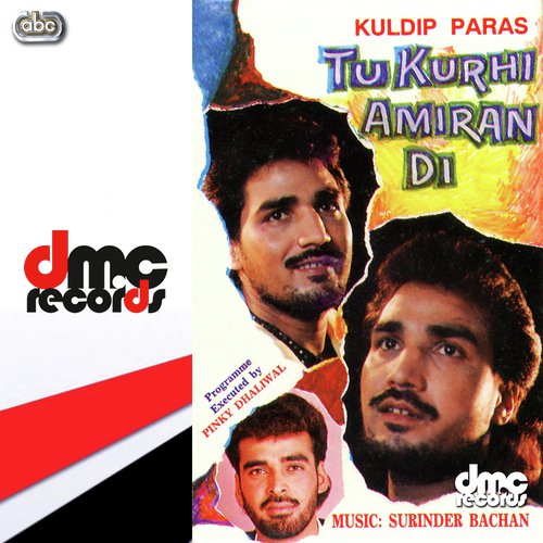 Kad Sada Namber Lawengi - Kuldip Paras