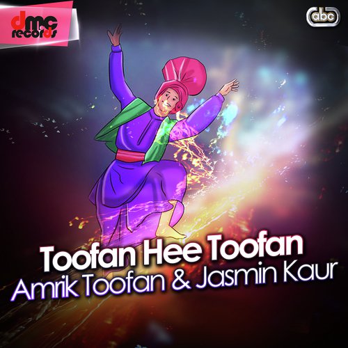 BolIyan - Amrik Toofan amp Jasmin Kaur