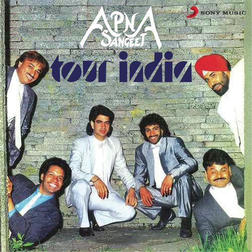 Mainu Teri Saun - Apna Sangeet