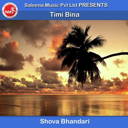 Timi Bina Ekpal Pani - Pramod Kharel