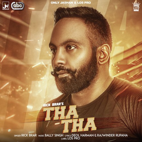 Tha Tha - Rick Brar with Bally Singh