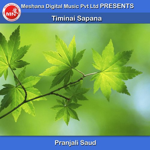 Timinai Sapana - Pranjali Saud