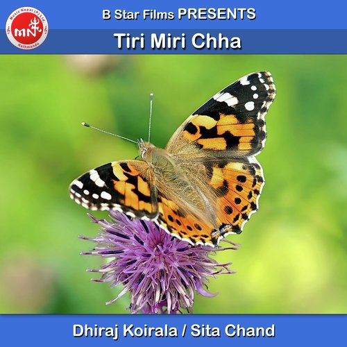Tiri Miri Chha - Dhiraj Koirala, Sita Chand