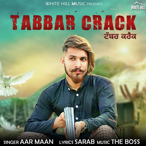 Tabbar Crack - Aar Maan