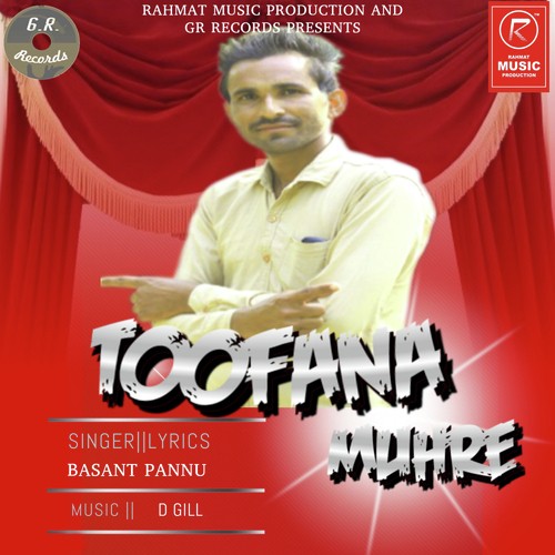 Toofana Muhre - Basant Pannu