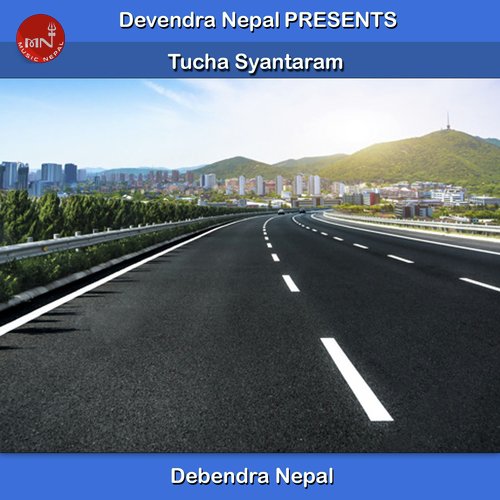 Tucha Syantaram - Debendra Nepal