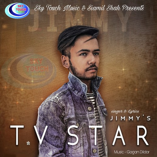 T.v Star - Jimmy