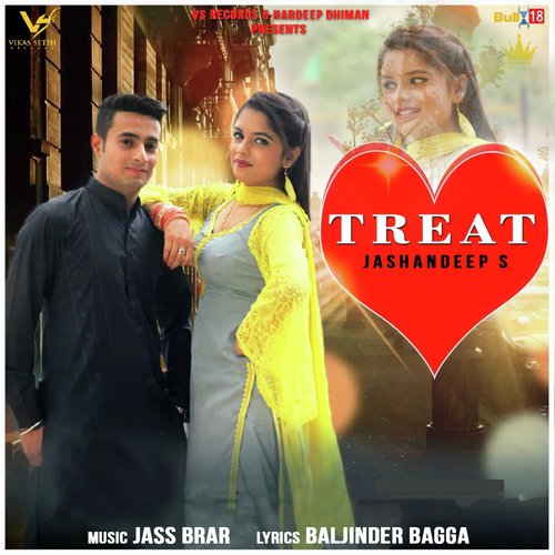 Treat - Jashandeep S.