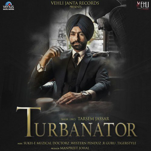 Khadoos - Tarsem Jassar
