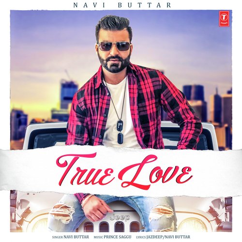 True Love - Prince Saggu
