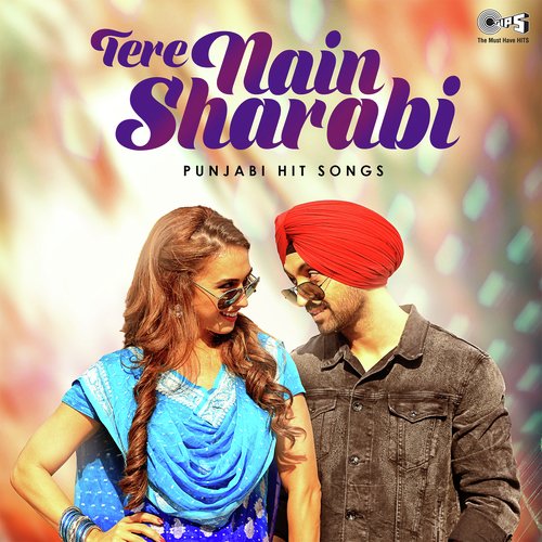Ek Kudi Utte Aaya Mera (From Munde U.K. De) - Various Artists
