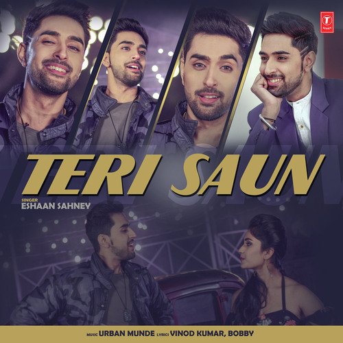 Teri Saun - Urban Munde