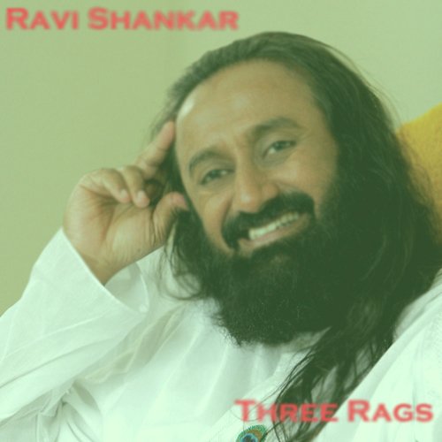 Raga Puriya Dhanashri - Pandit Ravi Shankar
