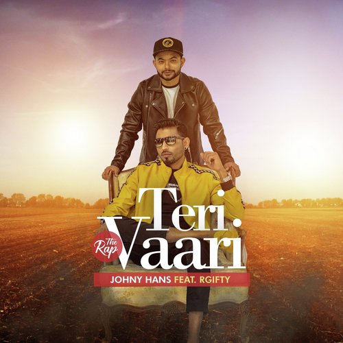 Teri Vaari - Johny Hans, R. Gifty