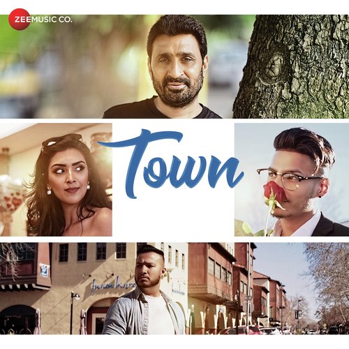 Town - Sukhwinder Panchhi
