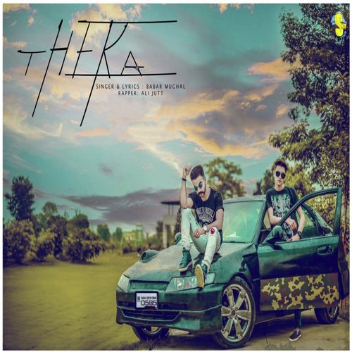 Theka - Babar Mughal, Ali Jutt