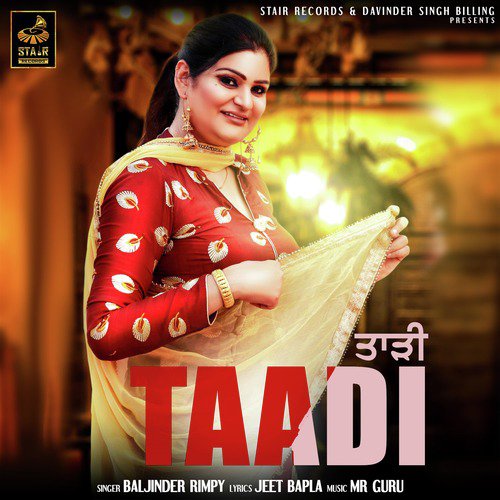 Taadi - Baljinder Rimpy