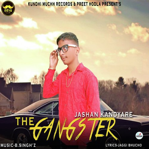 The Gangster - Jashan Kandyare