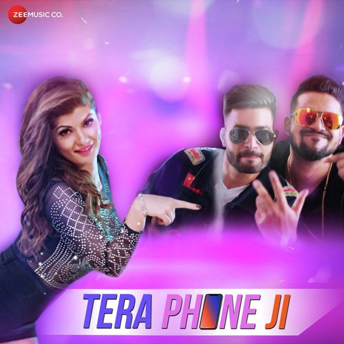 Tera Phone Ji - Zoheb Khan
