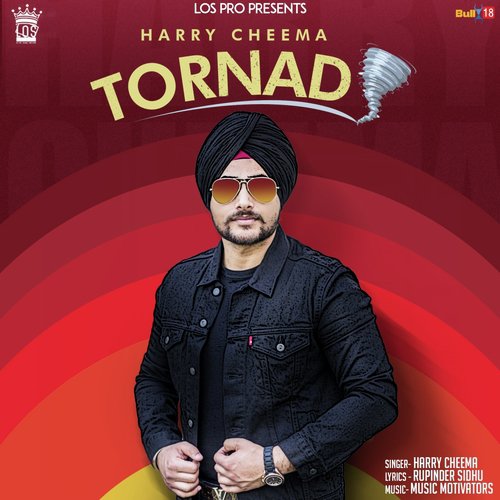 Tornado - Harry Cheema