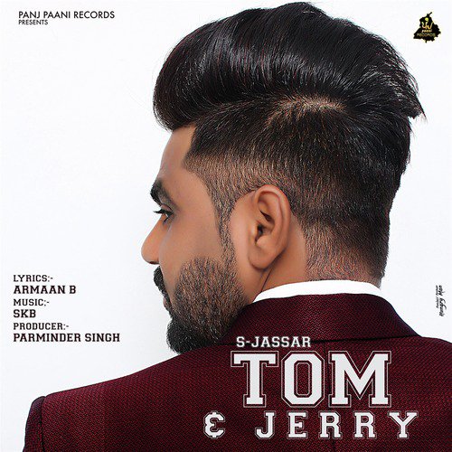 Tom And Jerry - S-Jassar