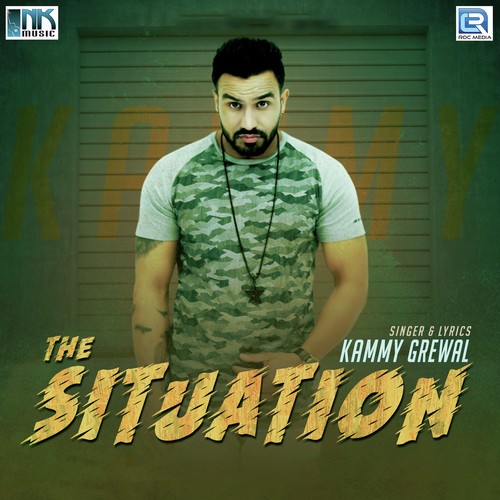 The Situation - Kammy Grewal