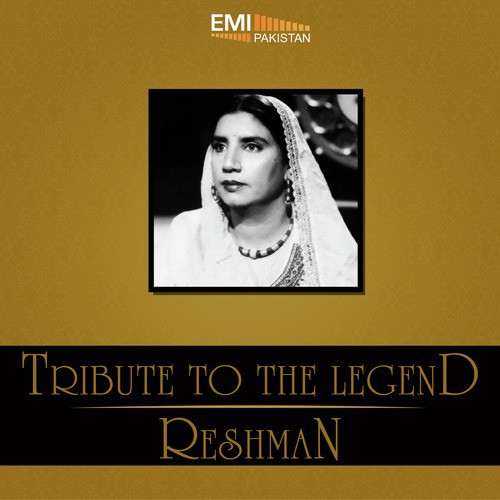 Ankhiyan Nu Rehan De - Reshman