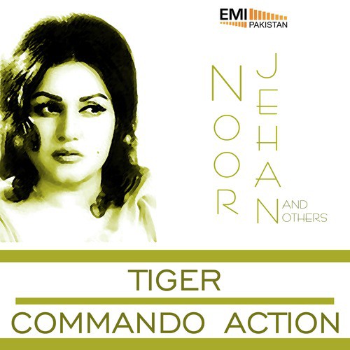 Sham Nasheeli Hoee (From Tiger) - Mushtaq Ali