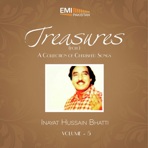 Rabba Sajna Di Deed - Inayat Hussain Bhatti