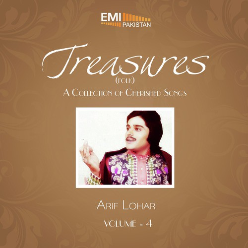 Mere Des Mein - Arif Lohar