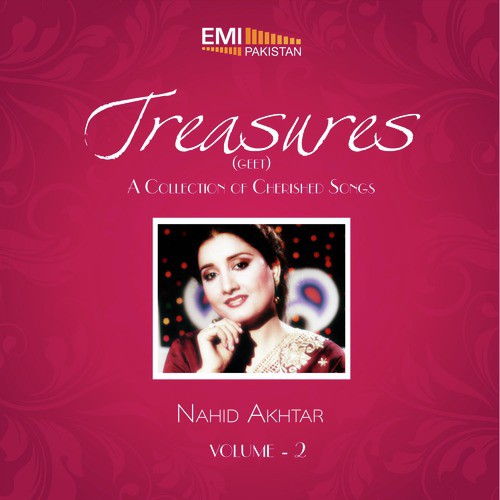 Garam Gulabi Sham Hai - Naheed Akhtar