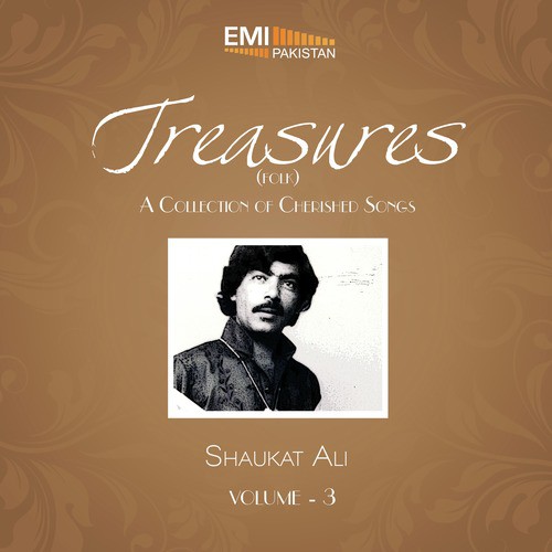 Tor Pujaban Di - Shaukat Ali