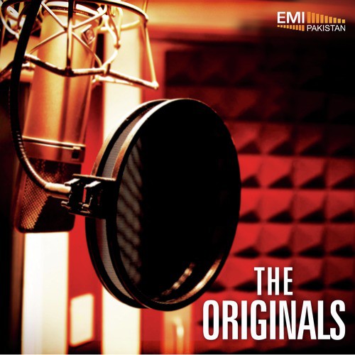 Chahe Aandhi Aaye Re - Various Artists