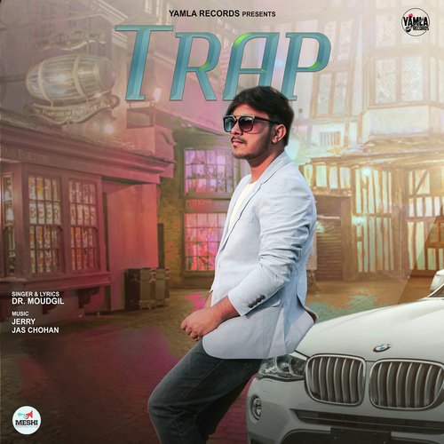 Trap - DR. Moudgil