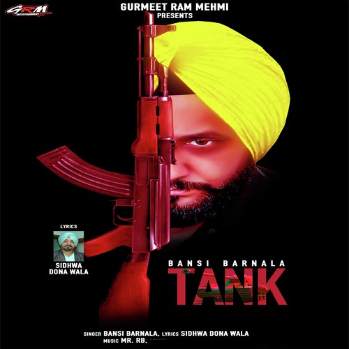 Tank - Bansi Barnala