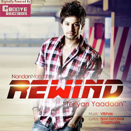 Teriyan Yaadan - Nandan Monga