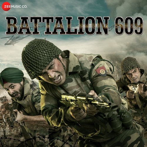 Garam Hai Itnee Body - Shailendra Sayanti
