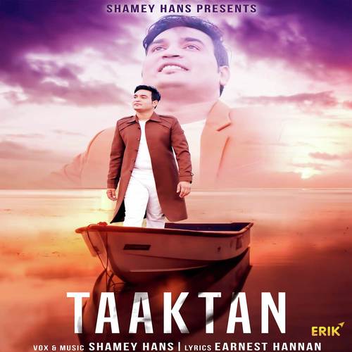 Taaktan - Shamey Hans