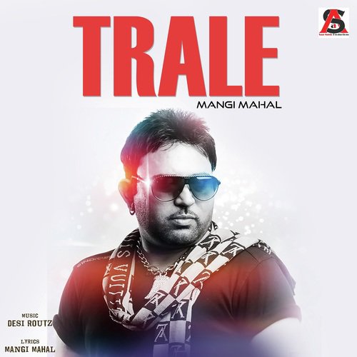 Trale - Mangi Mahal