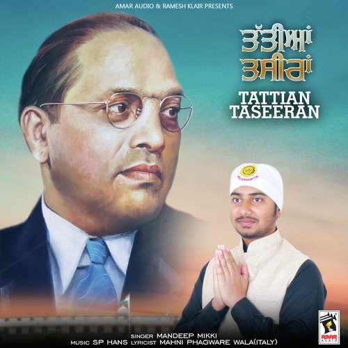Tattian Taseeran - Mandeep Mikki