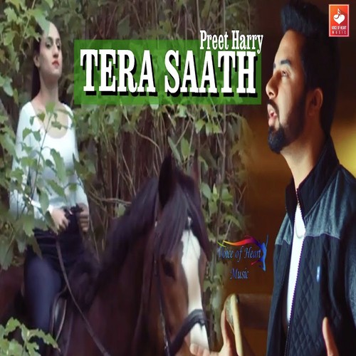 Tera Saath - Preet Harry