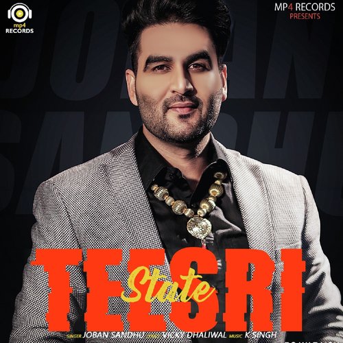 Teesri State - Joban Sandhu
