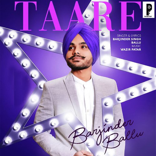 Taare - Barjinder Singh Ballu