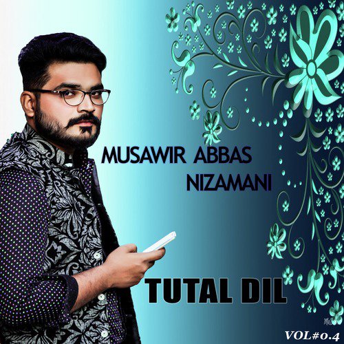 Tuhnji Pehreen Mulaqat - Musawir Abbas Nizamani