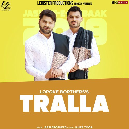 Tralle - Lopoke Brothers