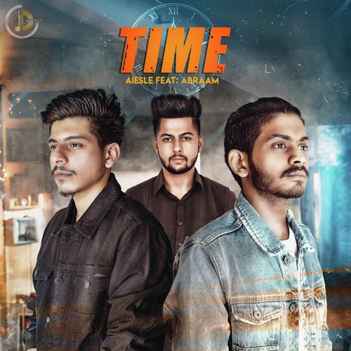 Time - Aiesle, Abram, Abram