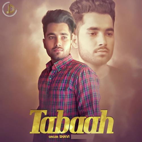 Tabaah - Shavi