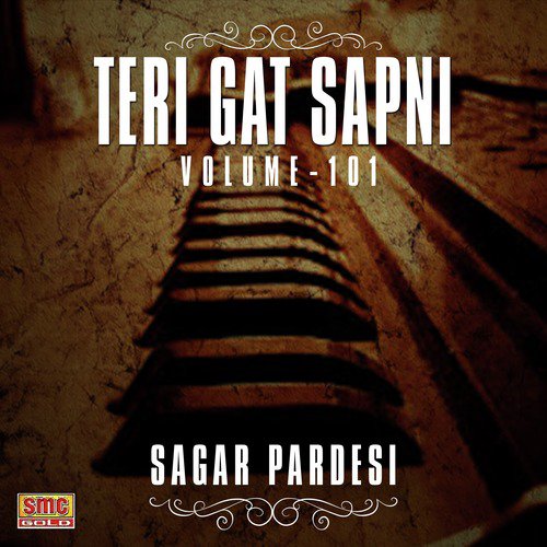 Maaf Karin Babla - Sagar Pardesi
